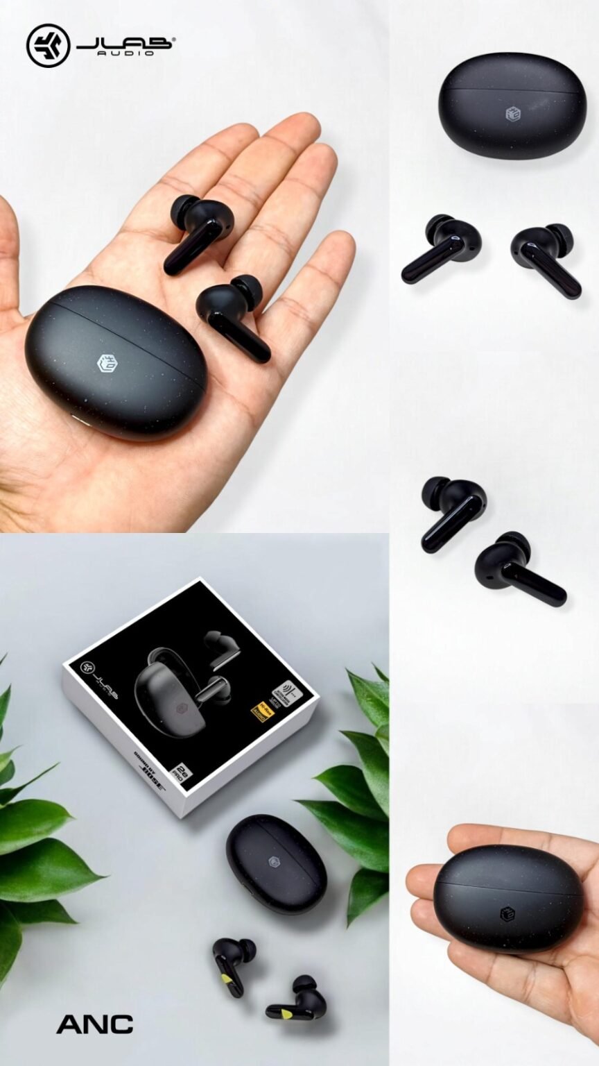 J-LABS JBUDS PRO 2e  ANC + ENC - Image 3