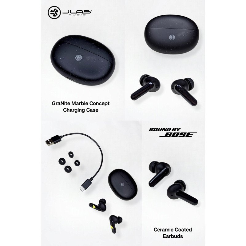 J-LABS JBUDS PRO 2e  ANC + ENC - Image 2