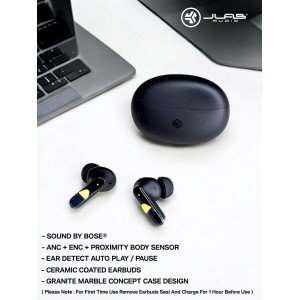J-LABS JBUDS PRO 2e  ANC + ENC