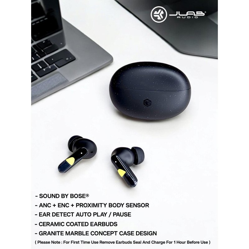 J-LABS JBUDS PRO 2e  ANC + ENC