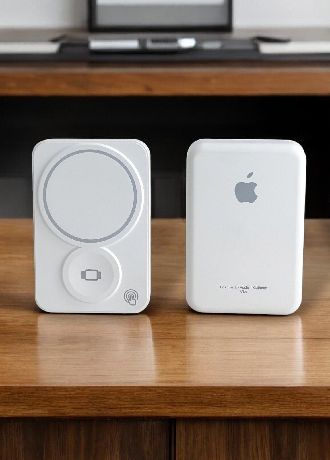 Apple Magsafe Dual Wireless With Type C Port