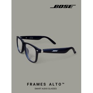 BOSE FRAMES ALTO™ Smart Audio Glasses Black Glasses