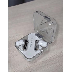 Nothing Ear ( 2 ) Gaming+Transparent TWS : 2025 Edition