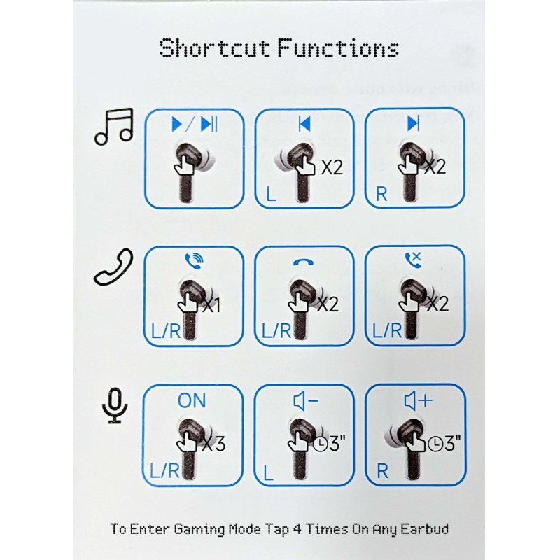 Nothing Ear ( 2 ) Gaming+Transparent TWS : 2025 Edition - Image 9