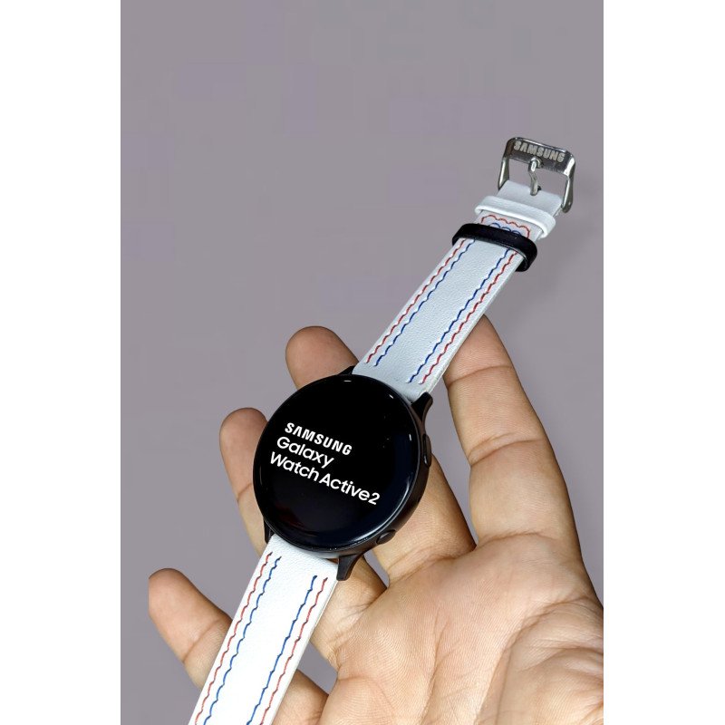 SAMSUNG GALAXY WATCH ACTIVE 2  2025 - Image 4